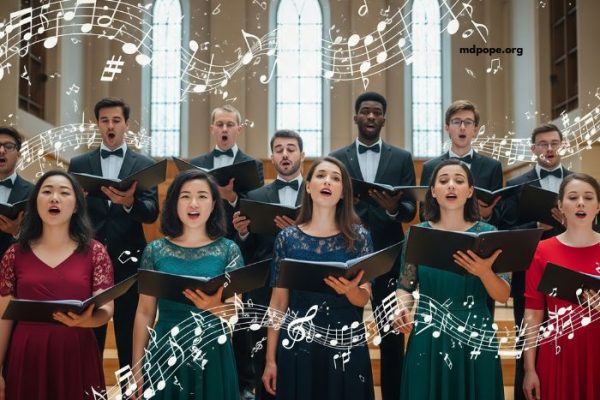 Culling Choir
