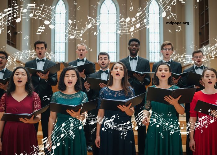 Culling Choir