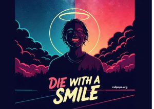 Die with a Smile