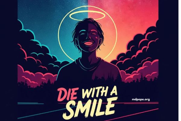 Die with a Smile