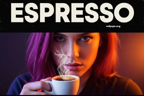 Espresso