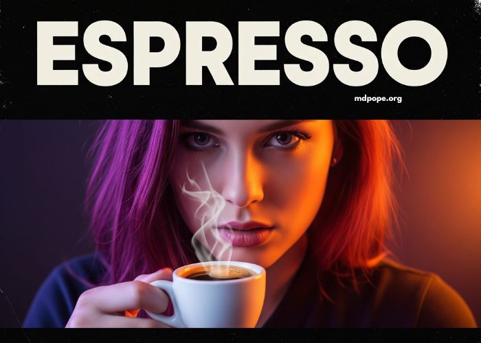 Espresso