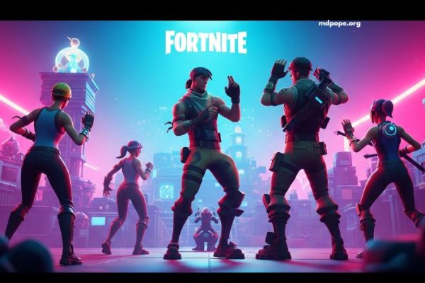 Fortnite