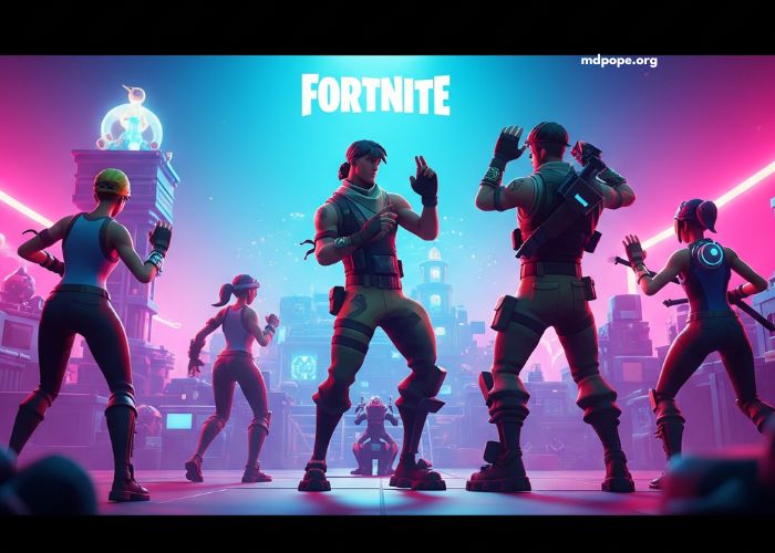 Fortnite