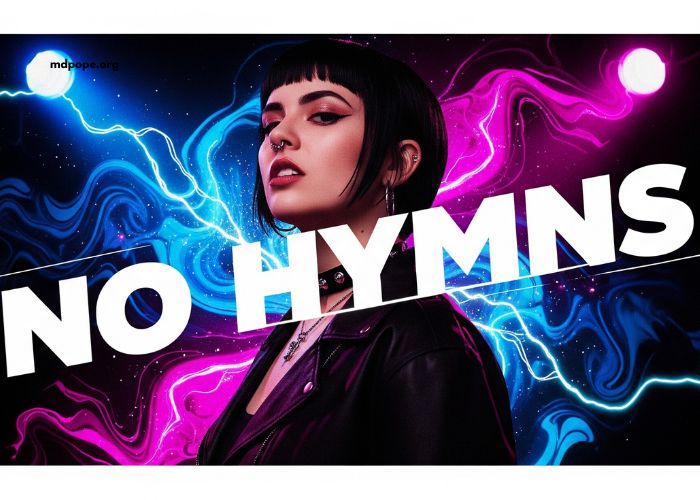 No Haymns