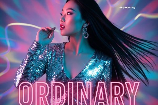 Ordinary