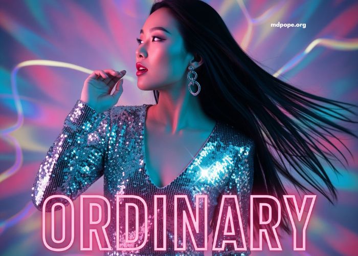 Ordinary