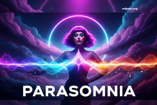 Parasomnia