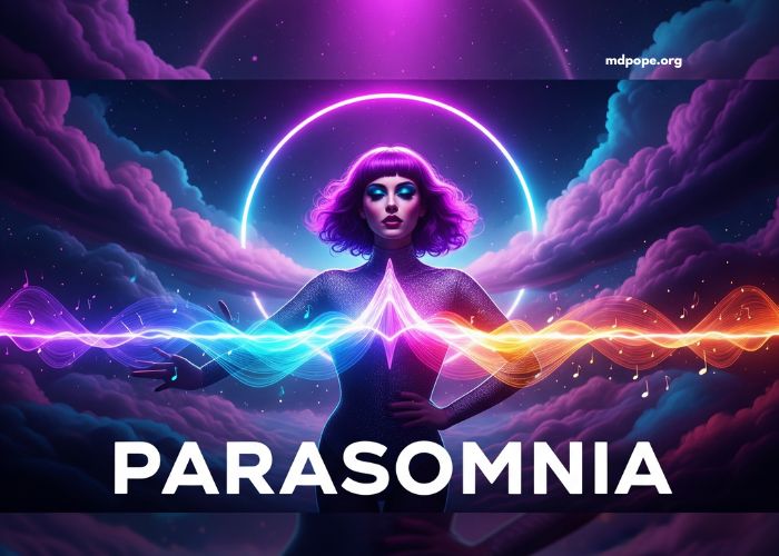 Parasomnia