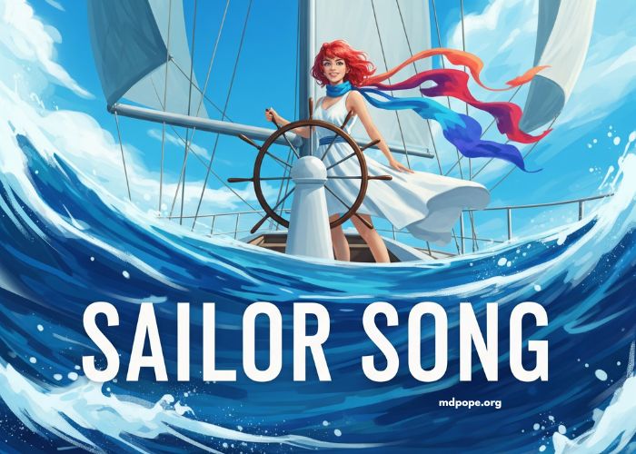 Sailor Song