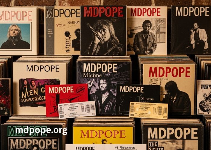 mdpope