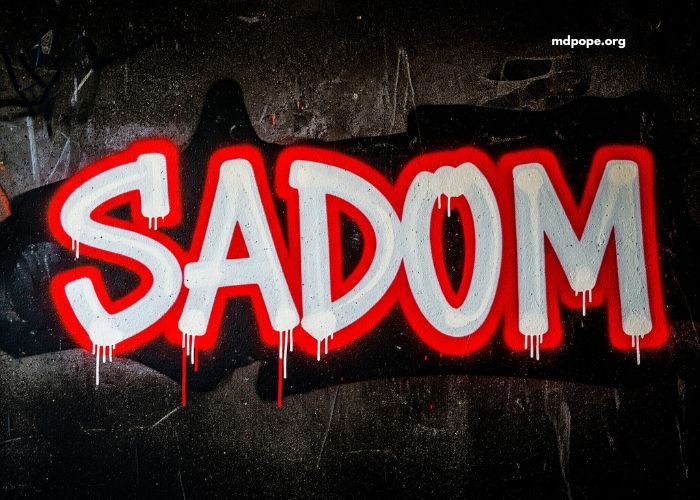 sadom