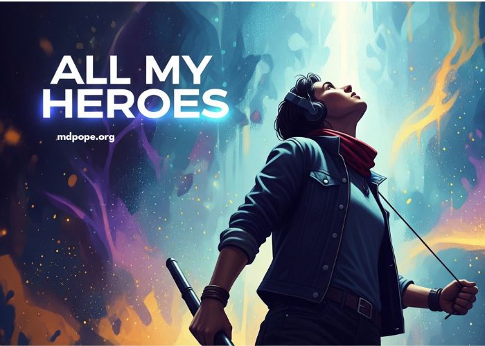 All My Heroes