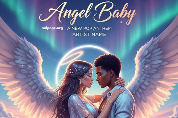 Angel Baby