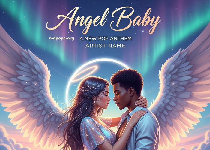 Angel Baby