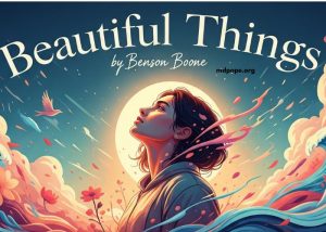 Beautiful Things