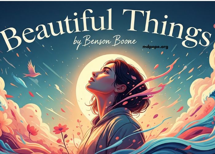 Beautiful Things