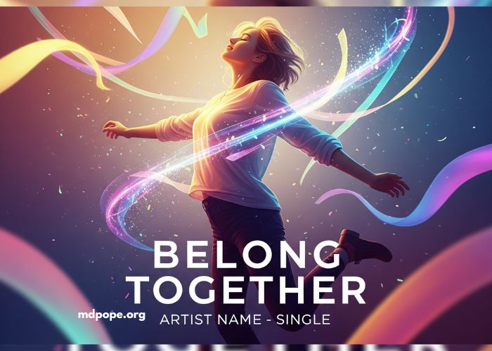 Belong Togethe