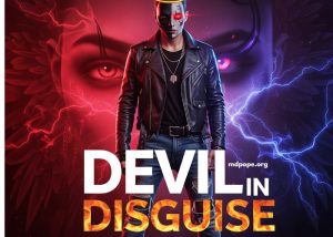 Devil in Disguise