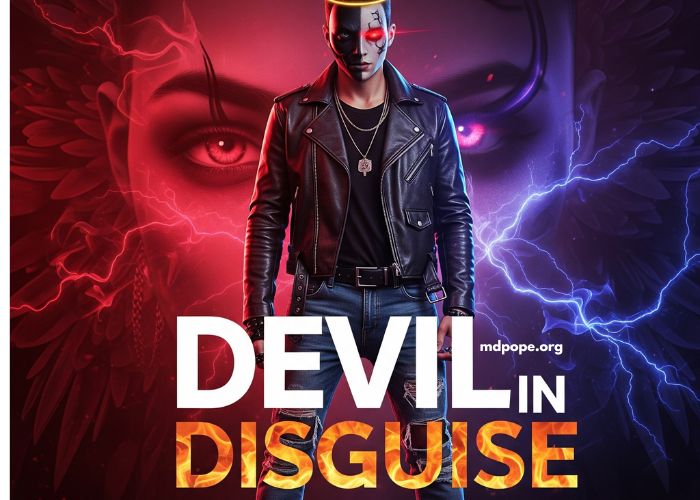 Devil in Disguise