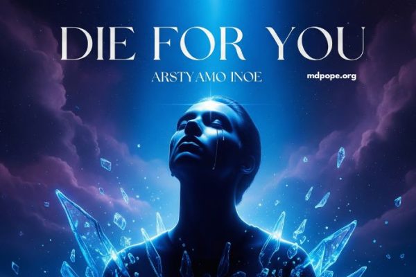 Die for you