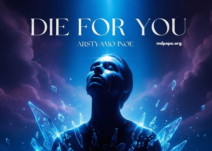 Die for you
