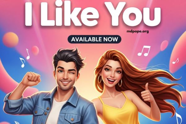 I Like You