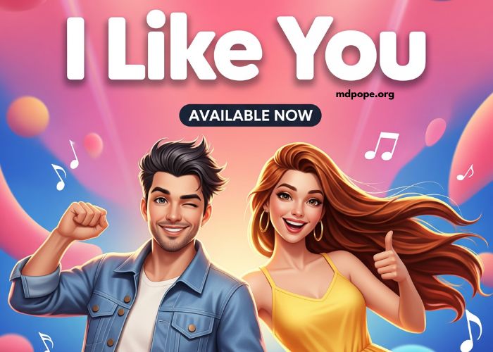 I Like You