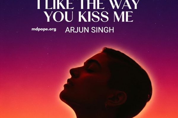 I Like the Way You Kiss Me
