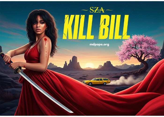 Kill Bill