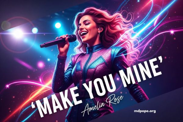 Make You Mine