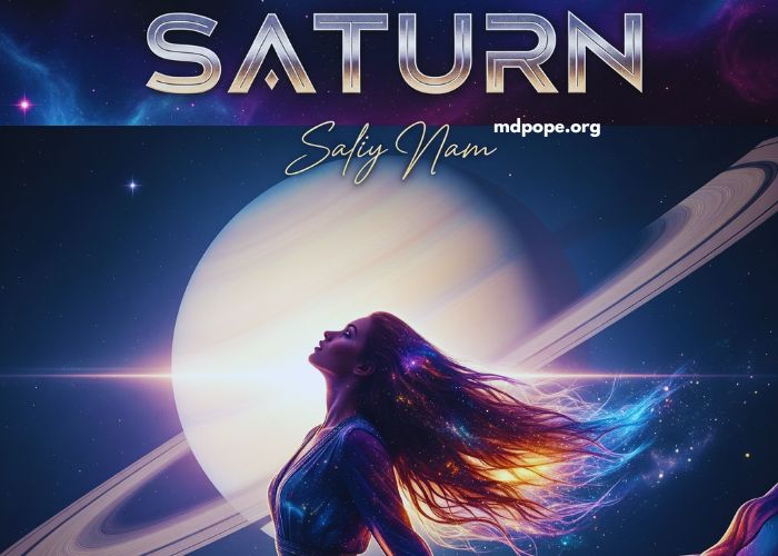 Saturn - Song and Lyrics