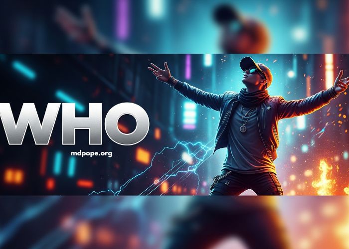 Who