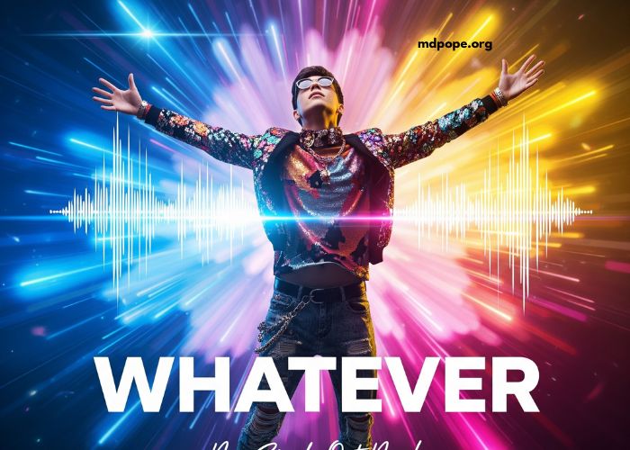 whatever