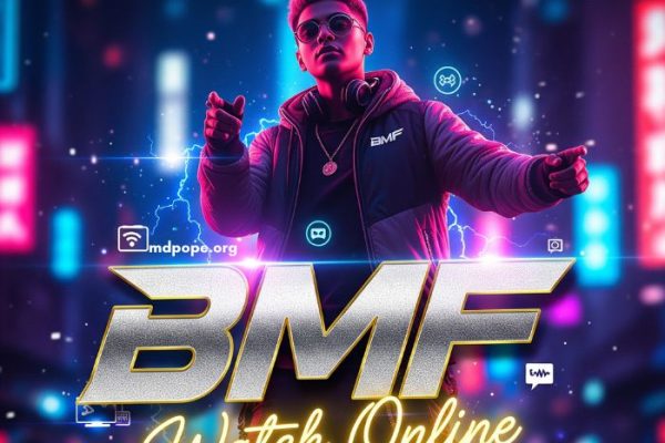 BMF Watch Online
