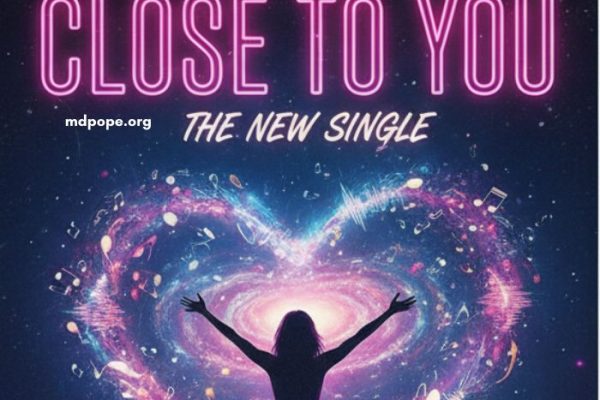 Close To You