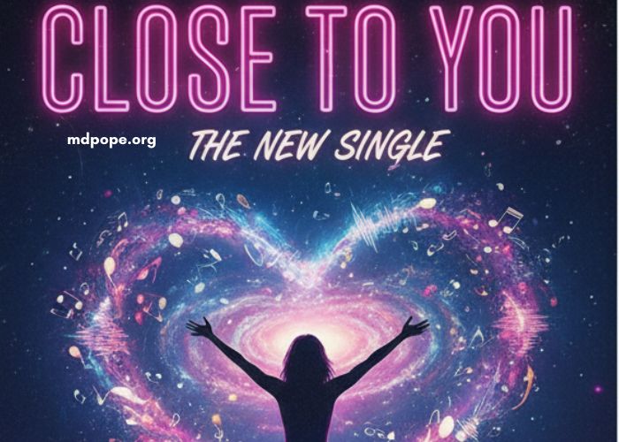 Close To You