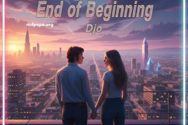 End of Beginning