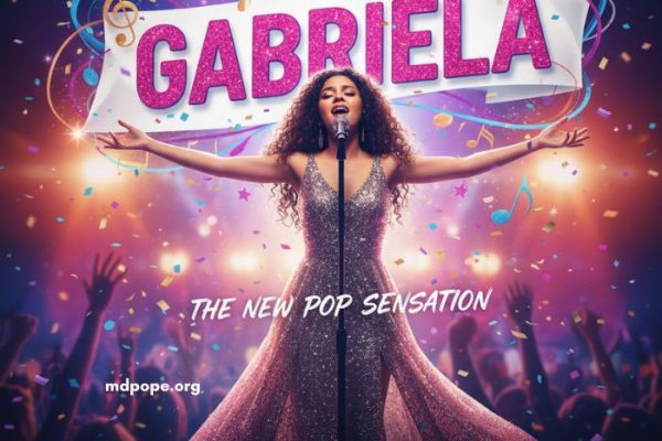 Gabriela