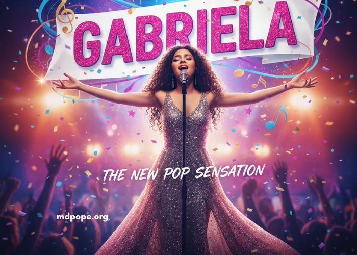 Gabriela