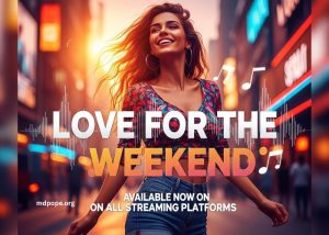 Love For The Weekend