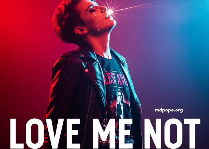 Love Me Not Song