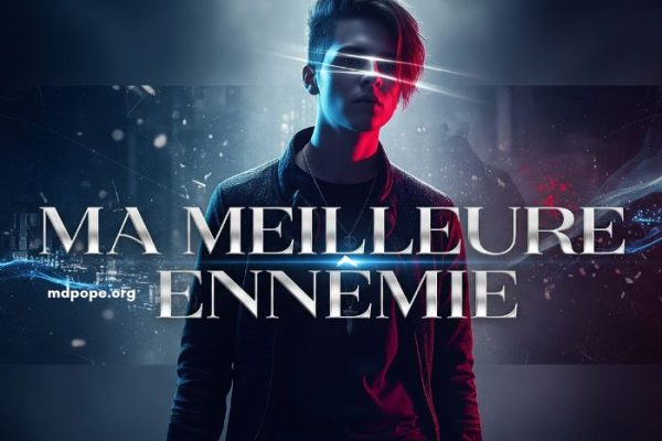 Ma Meilleure Ennemie