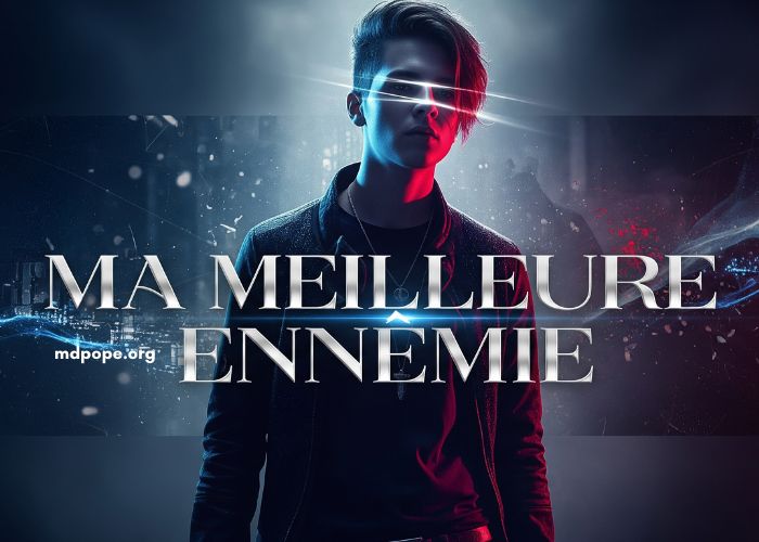 Ma Meilleure Ennemie