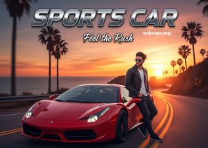 Sports Car