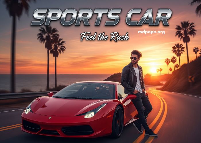 Sports Car
