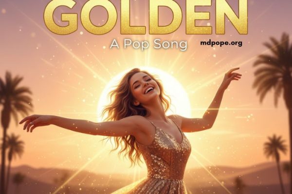 Golden
