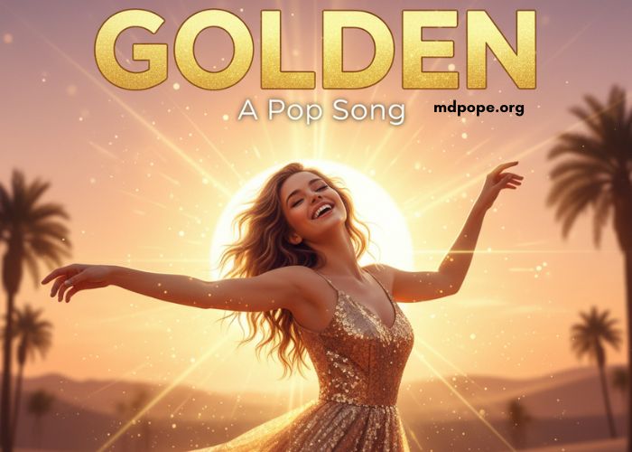Golden