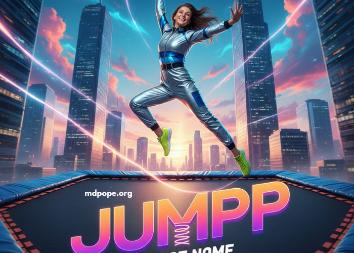 Jump