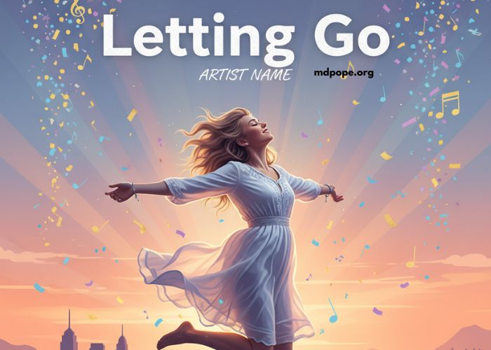 Letting Go